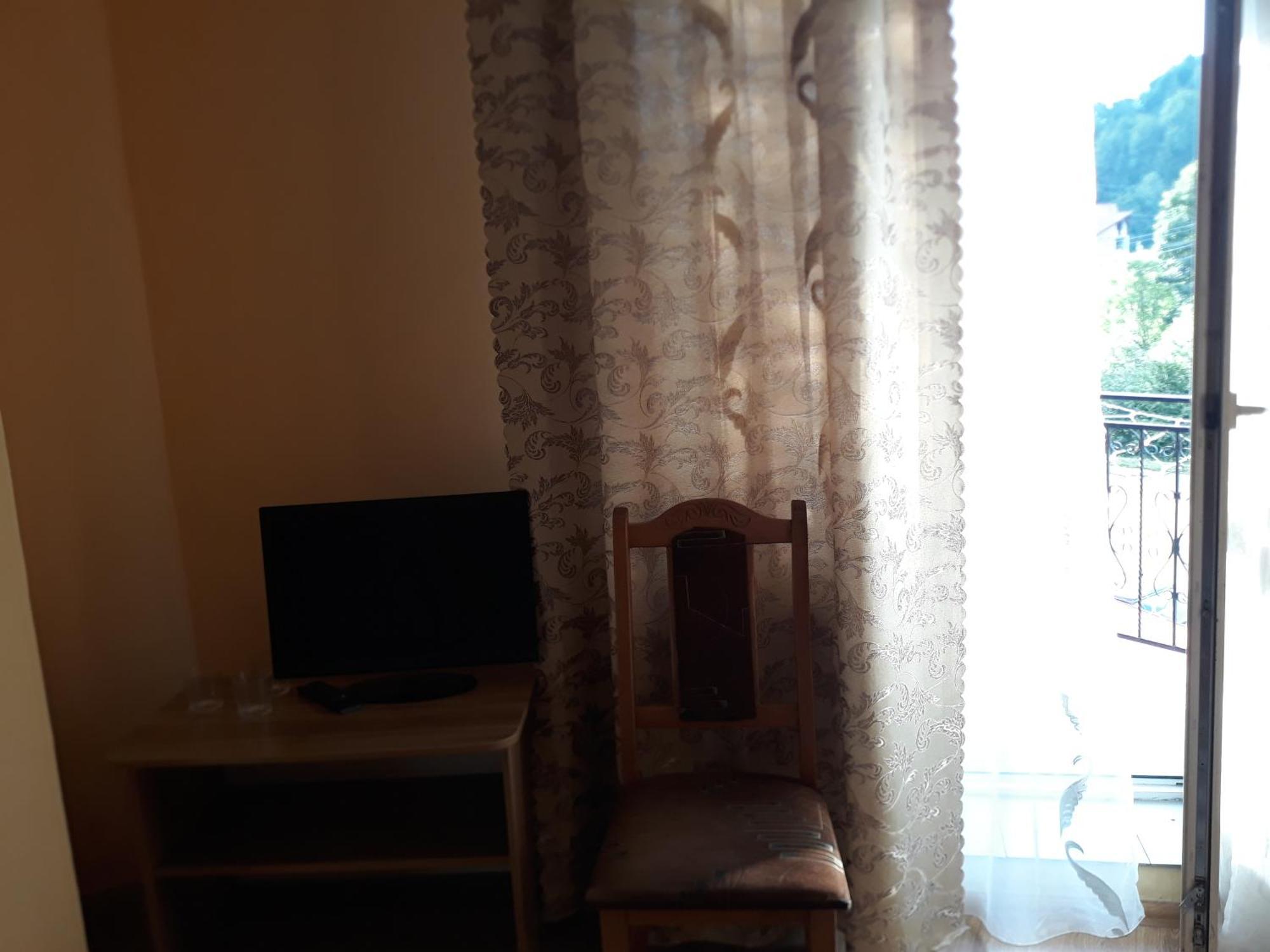 Над Вичов Volovets Zimmer foto