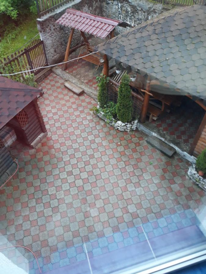 Над Вичов Volovets Exterior foto