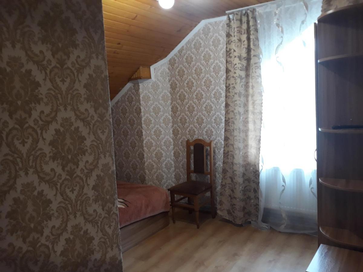 Над Вичов Volovets Exterior foto