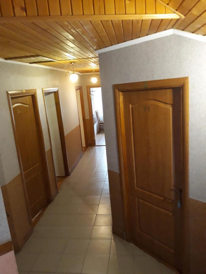 Над Вичов Volovets Exterior foto